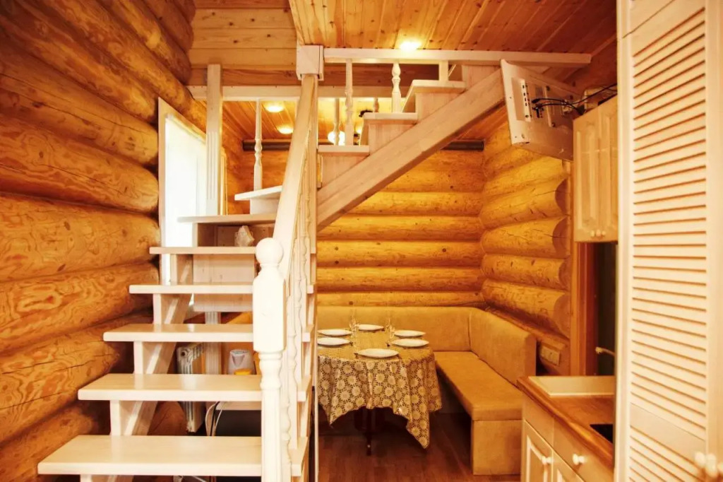 Cottage in Vitebsk