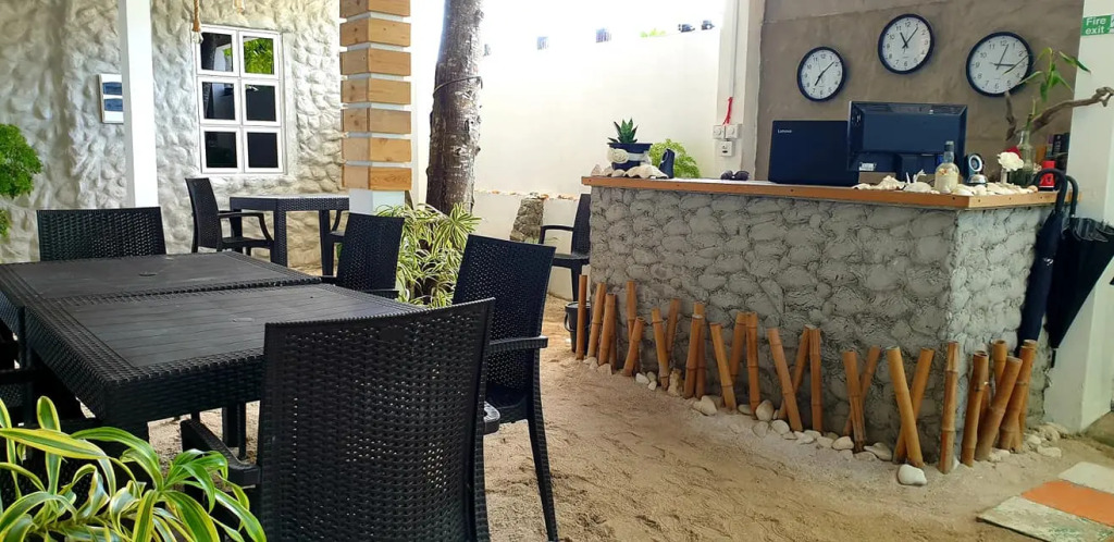 Dravida Hotel