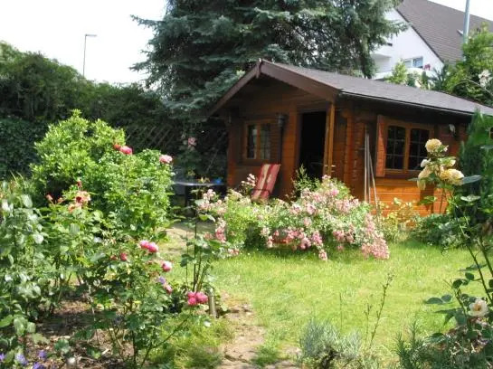 Hotel-Pension Haus Beck