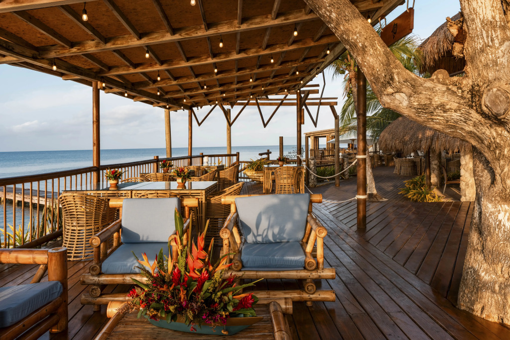Hotel Isla del Encanto