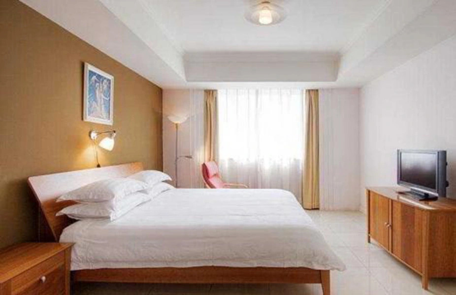 Jimao Hotel