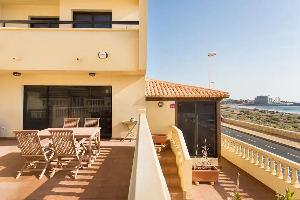 Casa El Cabezo