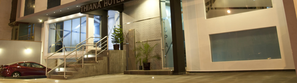 Thiana hotel