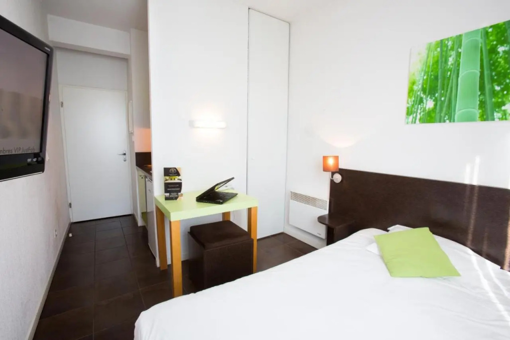 All Suites Appart Hôtel | Bordeaux Lac