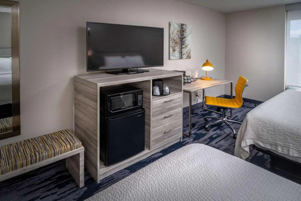 Best Western Plus Beckley Inn