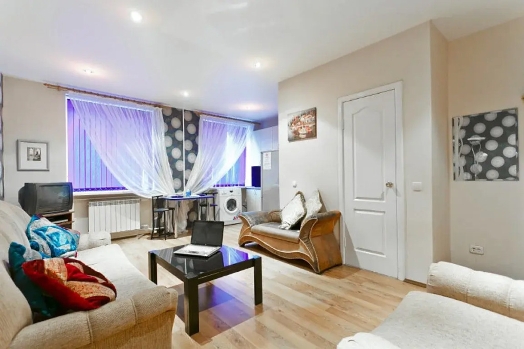 Minsk Apartment Service Business Class