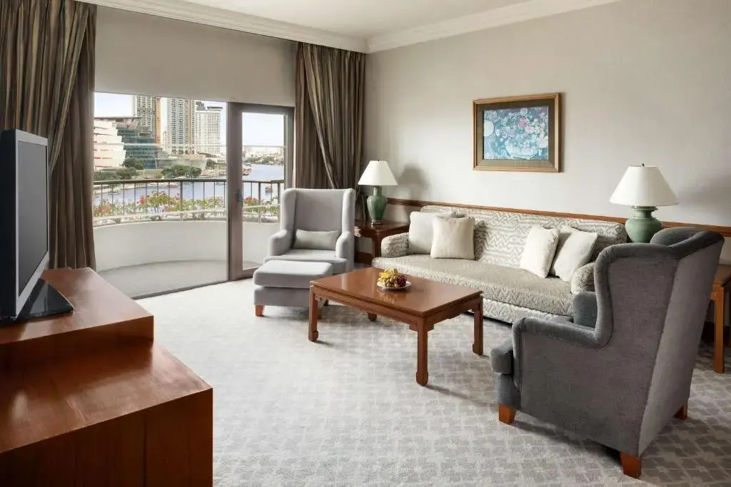 Shangri-La Bangkok