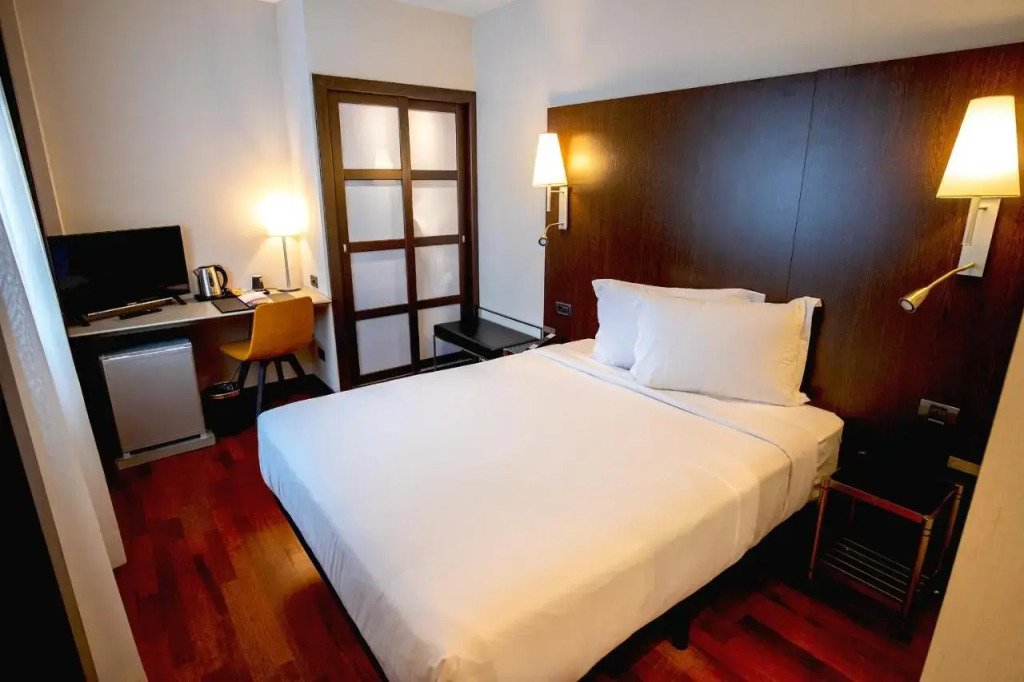 Hotel Vilamarí