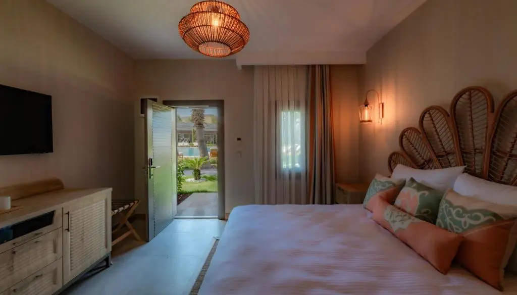 Suum Bodrum Hotel & Beach