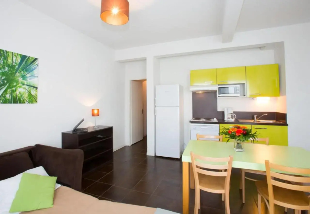 All Suites Appart Hôtel | Bordeaux Lac