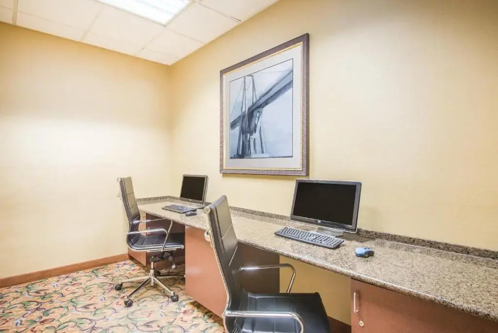 Red Roof Inn Baltimore South Glen Burnie