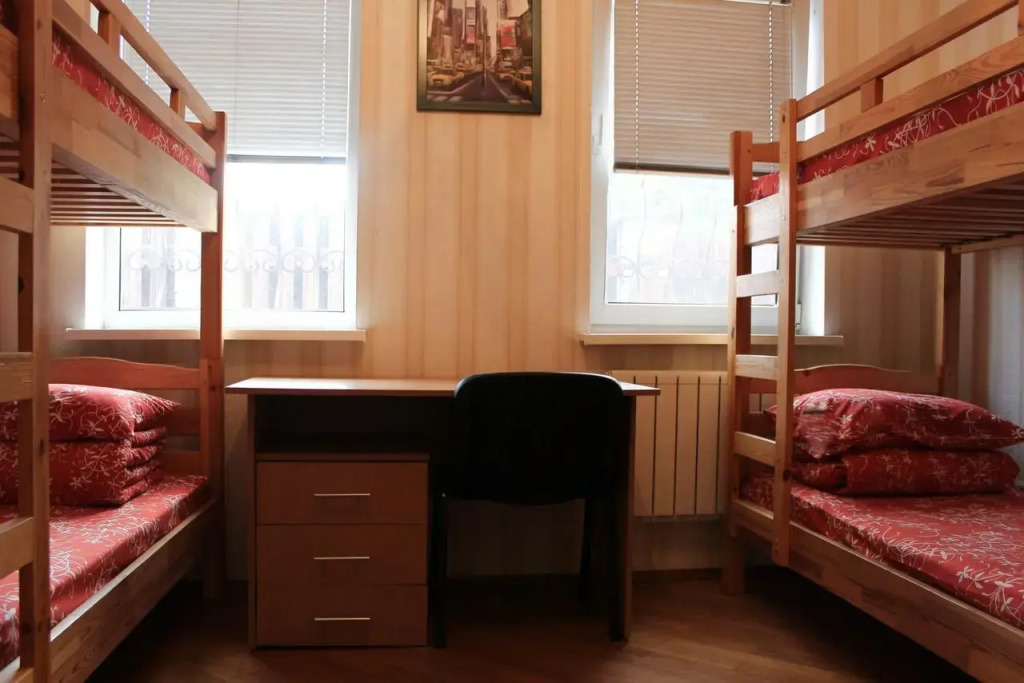 Jasmin Guest House