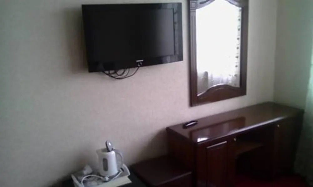 Anzhelika Guest House