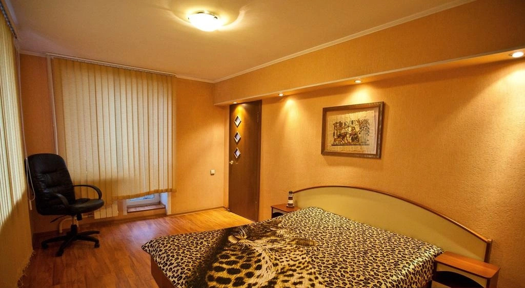 Grand Hotel Apartment 13