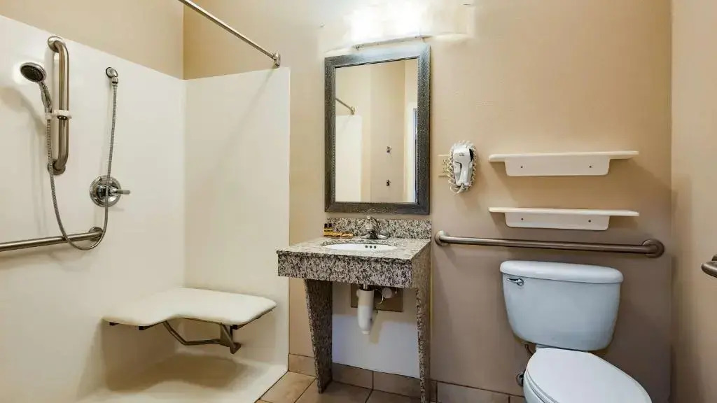 Best Western Plus Wausau-Rothschild Hotel
