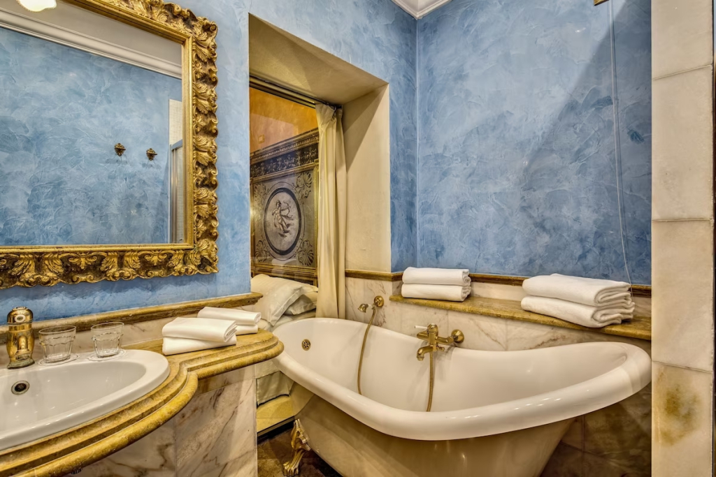 Romanico Palace Luxury Hotel & SPA
