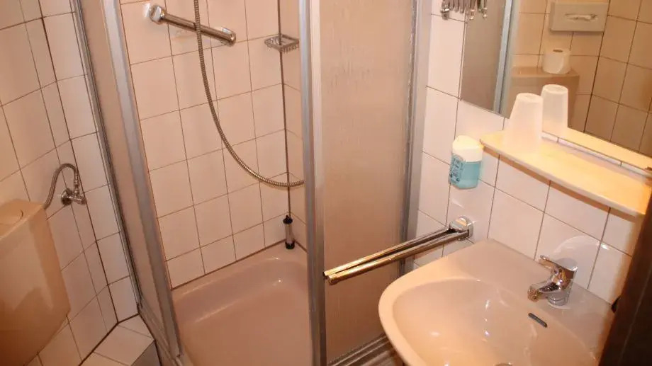 Hotel Römerhof Hanau by Trip Inn