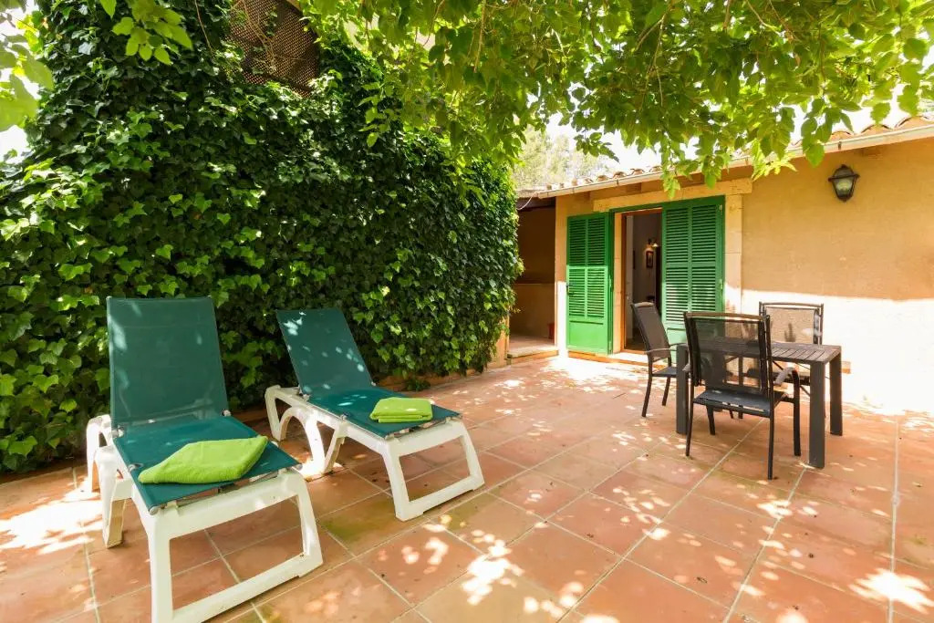 Agroturisme Sa Torre, Adults Only Relax Oasis