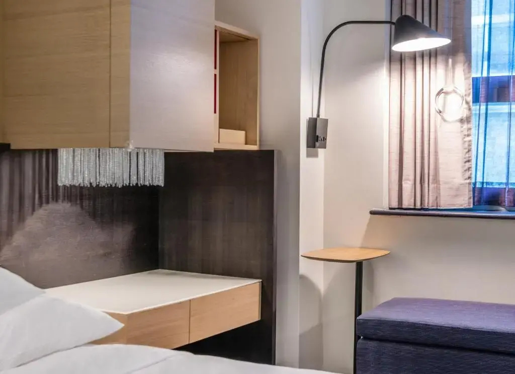 Hyatt Herald Square New York