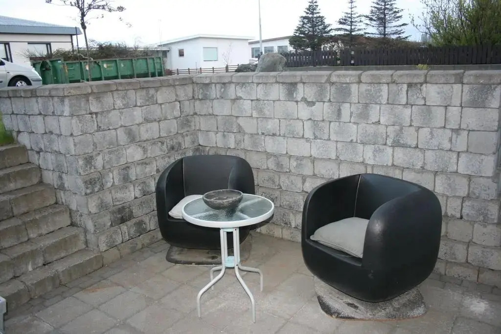 Guesthouse Thverholt