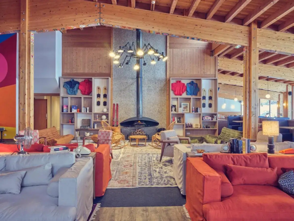 Big Sky Hotel & Spa