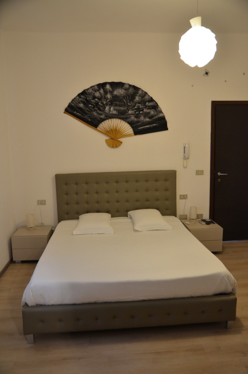 MH Hotel Benaco