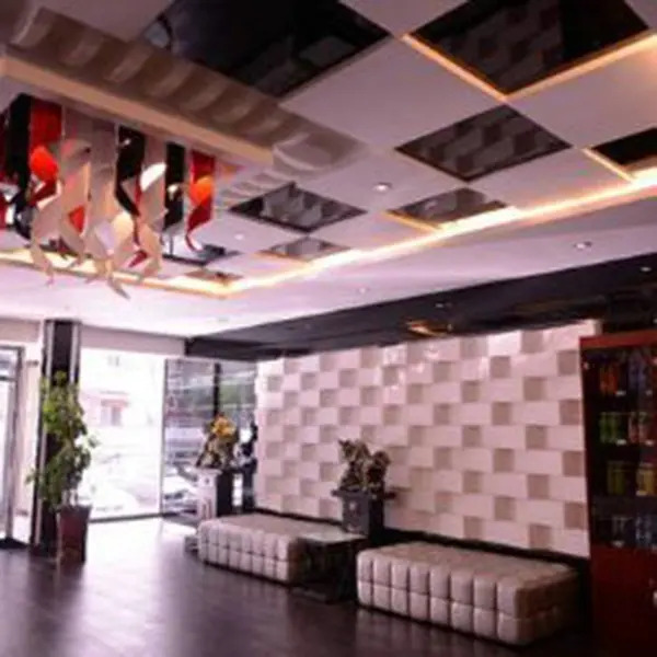 Shuncheng Business Travel Hotel