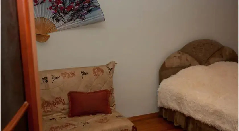 Хостел B&B