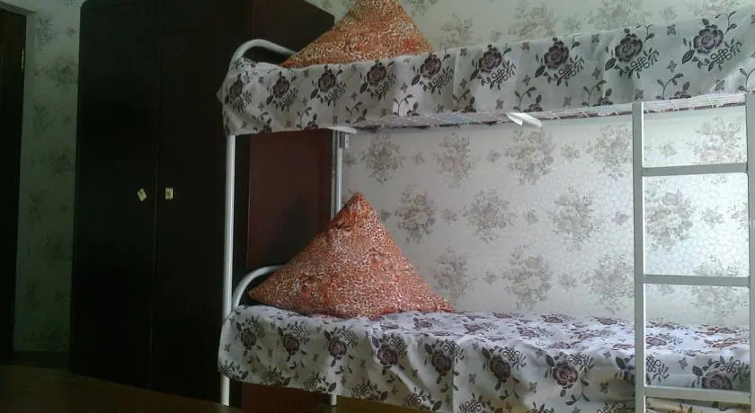 Hostel Presnya