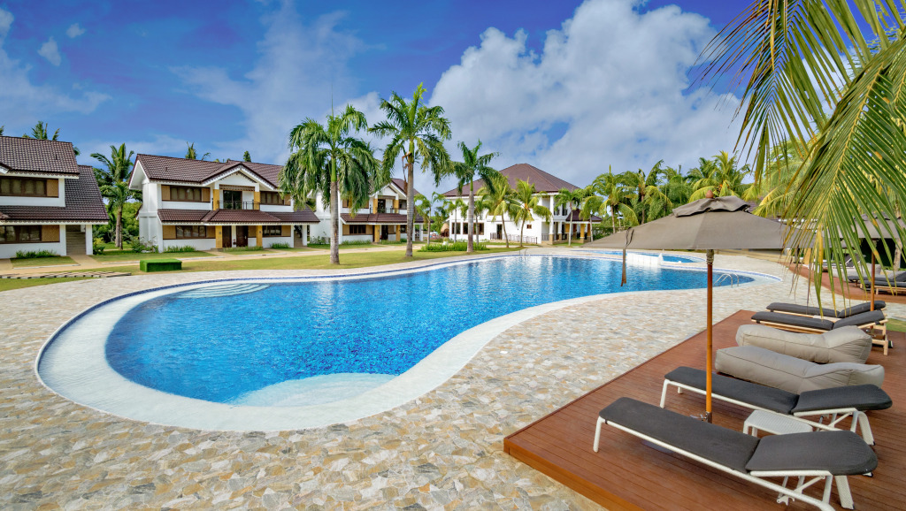 North Zen Villas