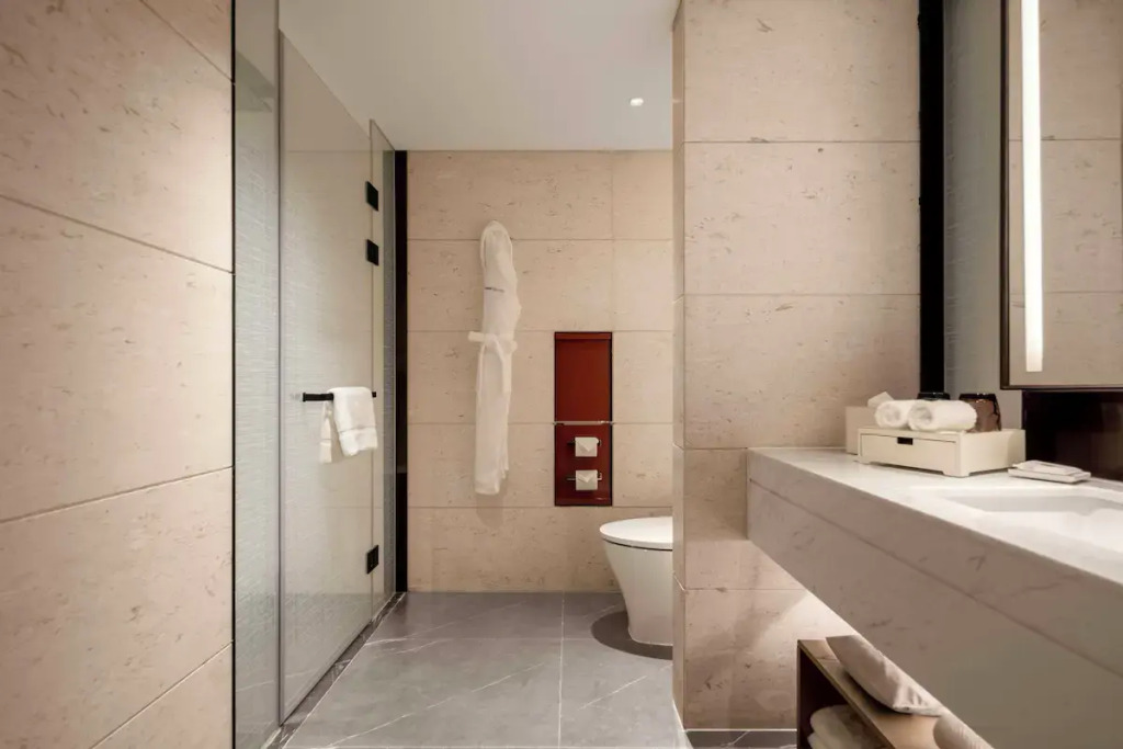 Swissotel Beijing Hong Kong Macau Center