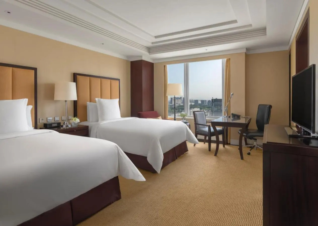 Four Seasons Hotel Beijing