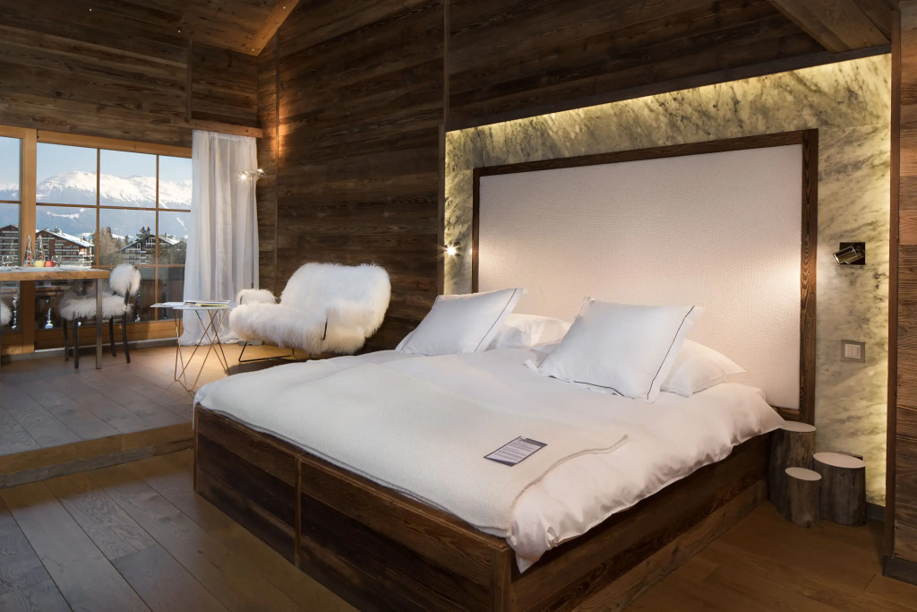 Hostellerie du Pas de l'Ours "Relais et Chateaux"