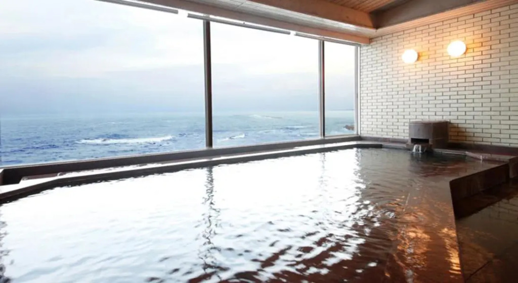 Oarai Hotel