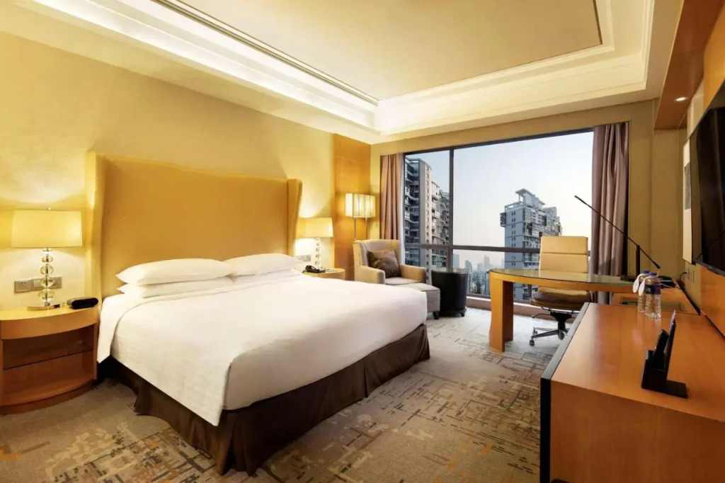 Hilton Xiamen