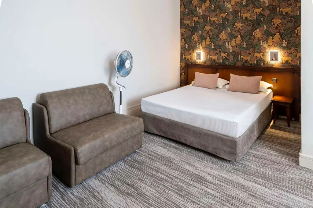 Best Western de Diane
