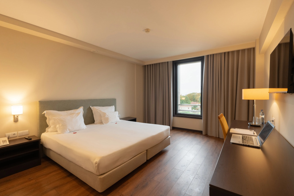 Hotel Premium Porto Maia