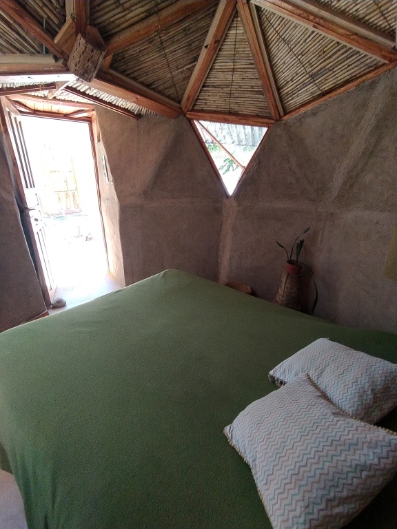 Hostel Casa Arbol