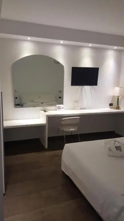 Hotel Cristallo