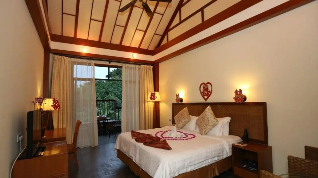 Nanshan Leisure Villas