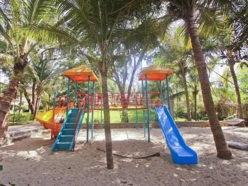 Golden Toff Resort