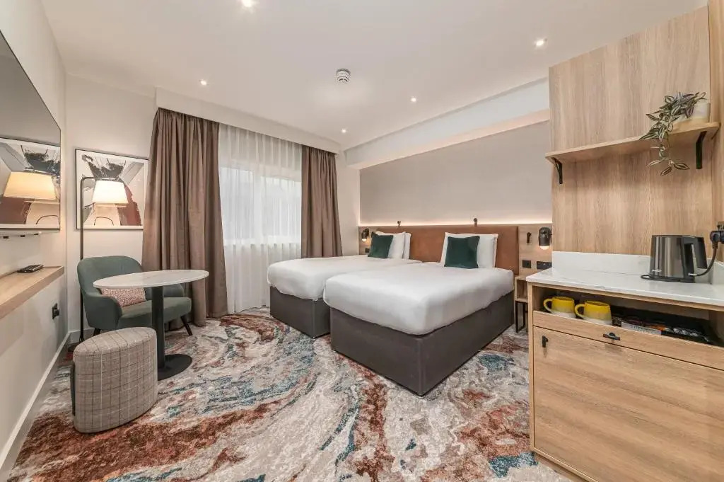 voco Corby Kettering by IHG