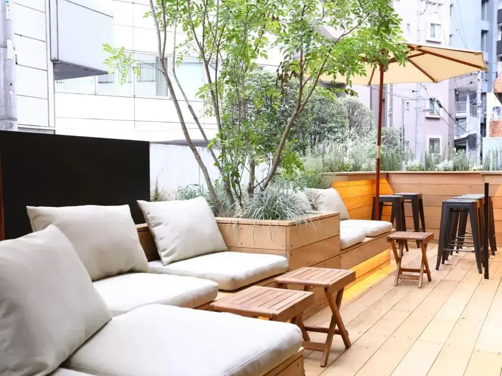 KOKO HOTEL Korakuen