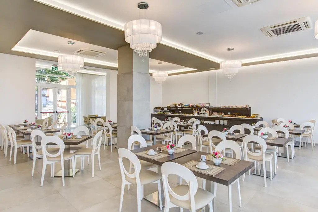 Hotel Villa Augustea