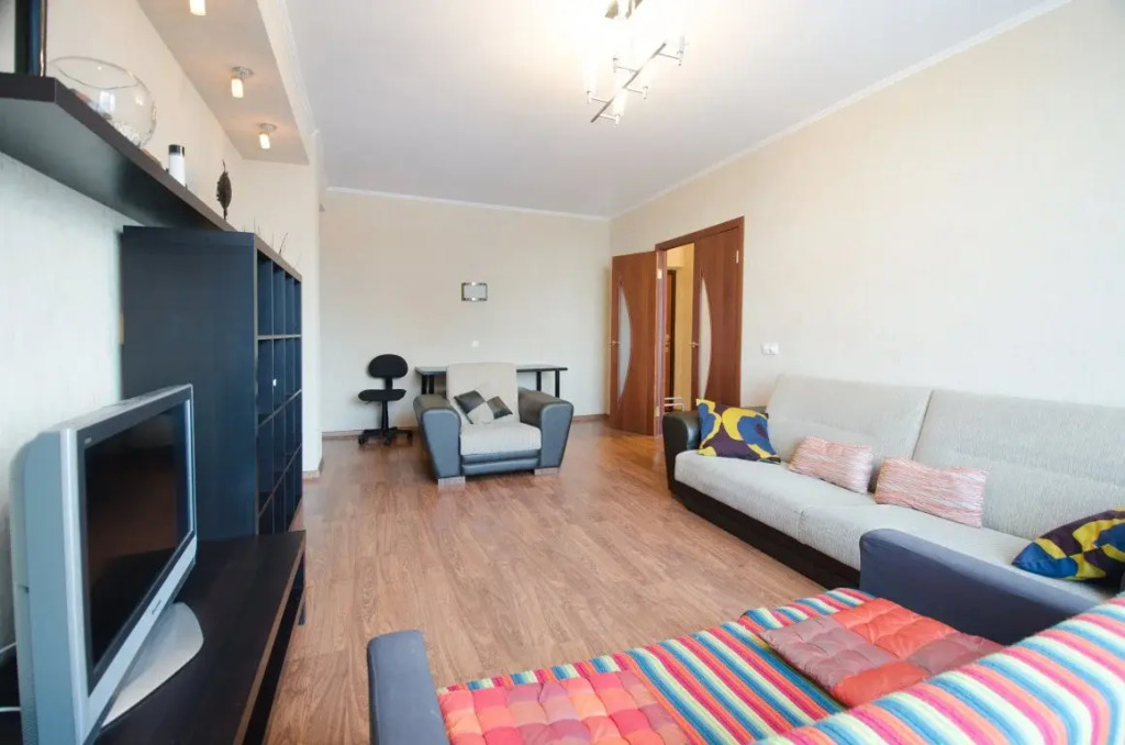 Intermark Arbat Apartments