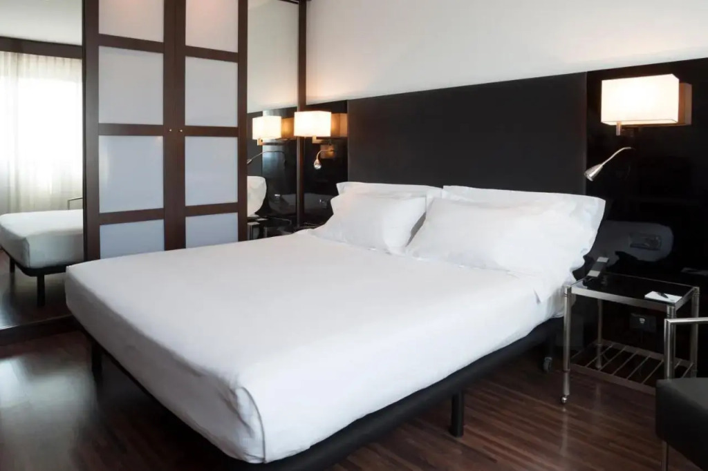 AC Hotel Vicenza by Marriott
