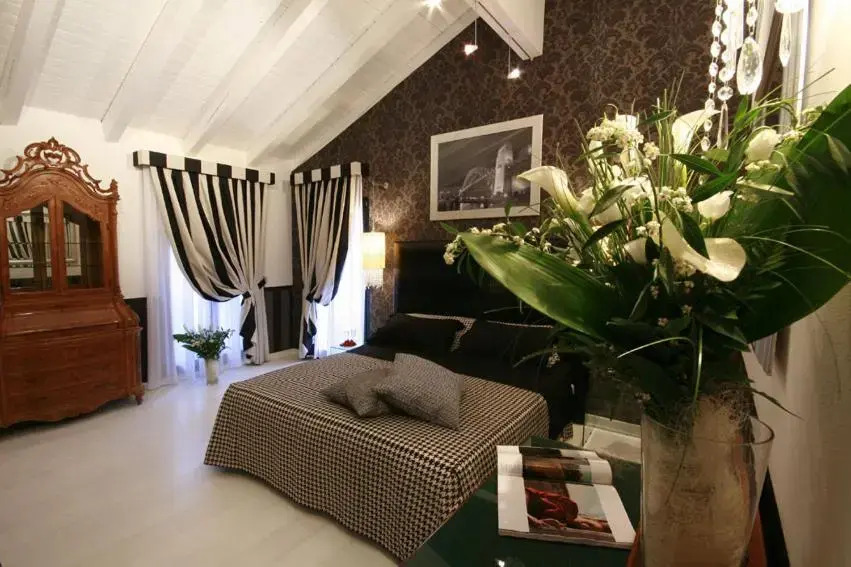 Savoia Hotel Country House Bologna