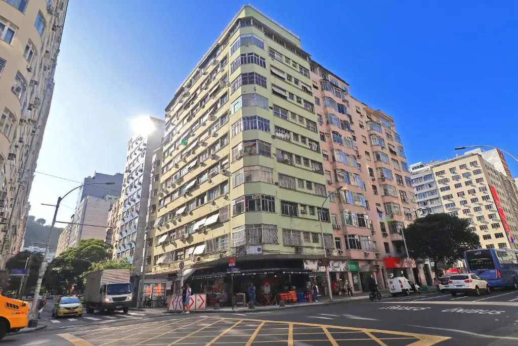 Rio Spot C046