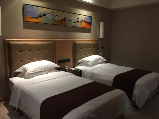 Hua Du CEO Business Hotel (Currently unavailable)