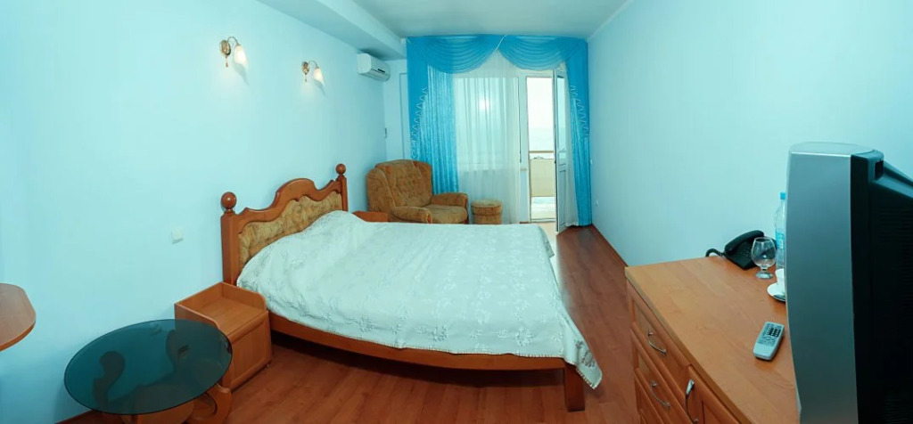 Mini Hotel Rubenzon
